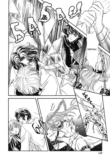 [Tori Maia] Sadistic Boy Vol.02 Fhentai - Page 63