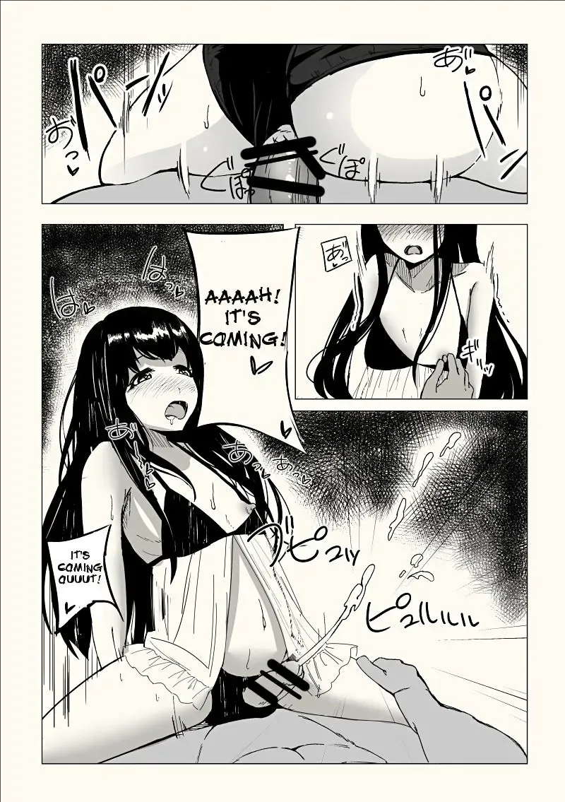 Josouko Saimin? Clinic Fhentai - Page 13