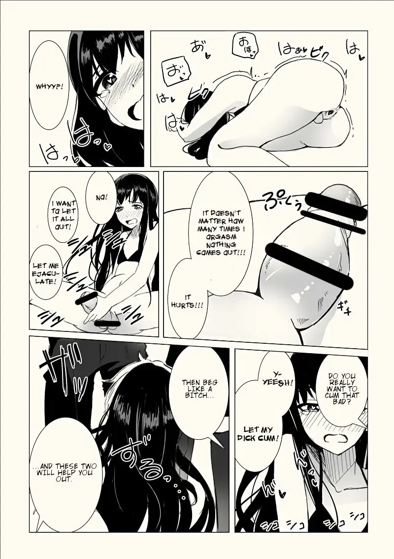 Josouko Saimin? Clinic Fhentai - Page 18