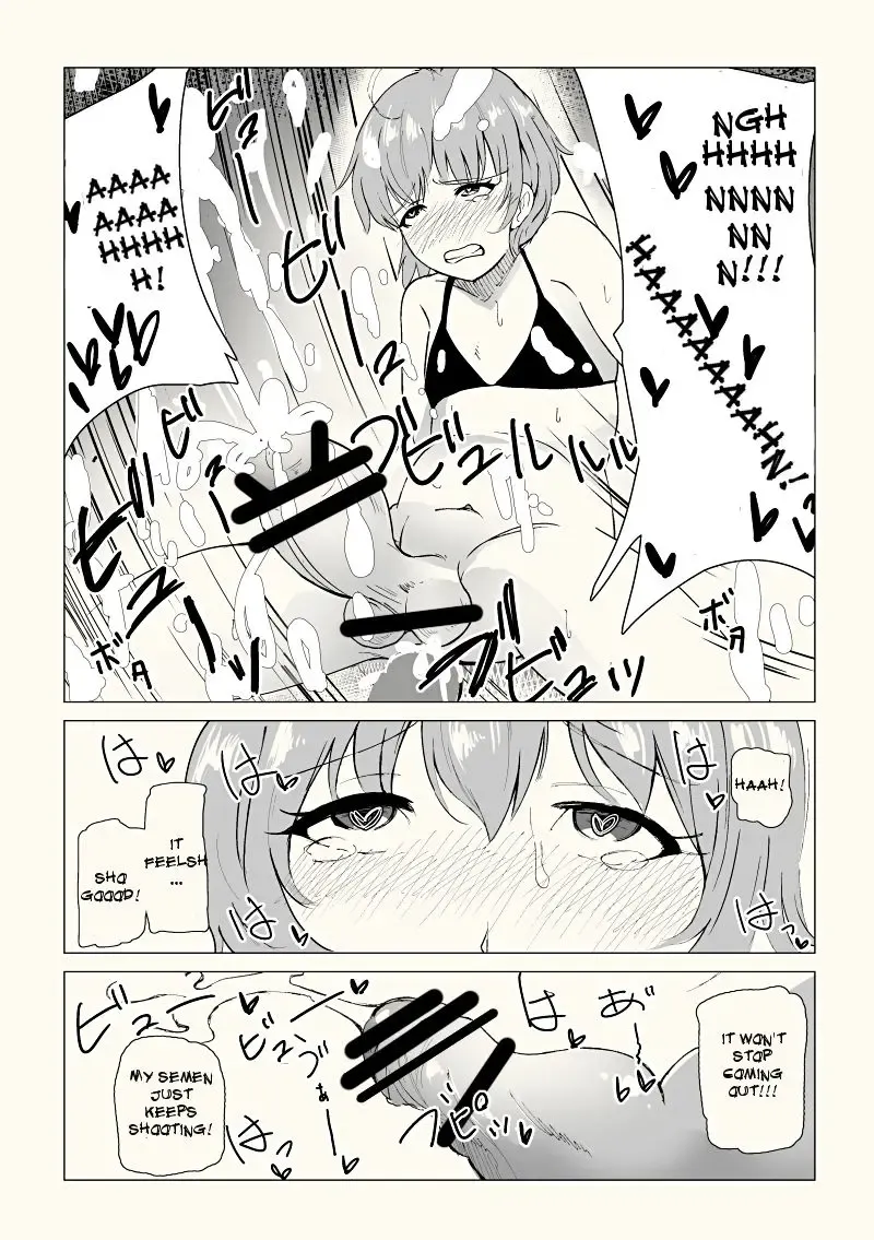 Josouko Saimin? Clinic Fhentai - Page 23