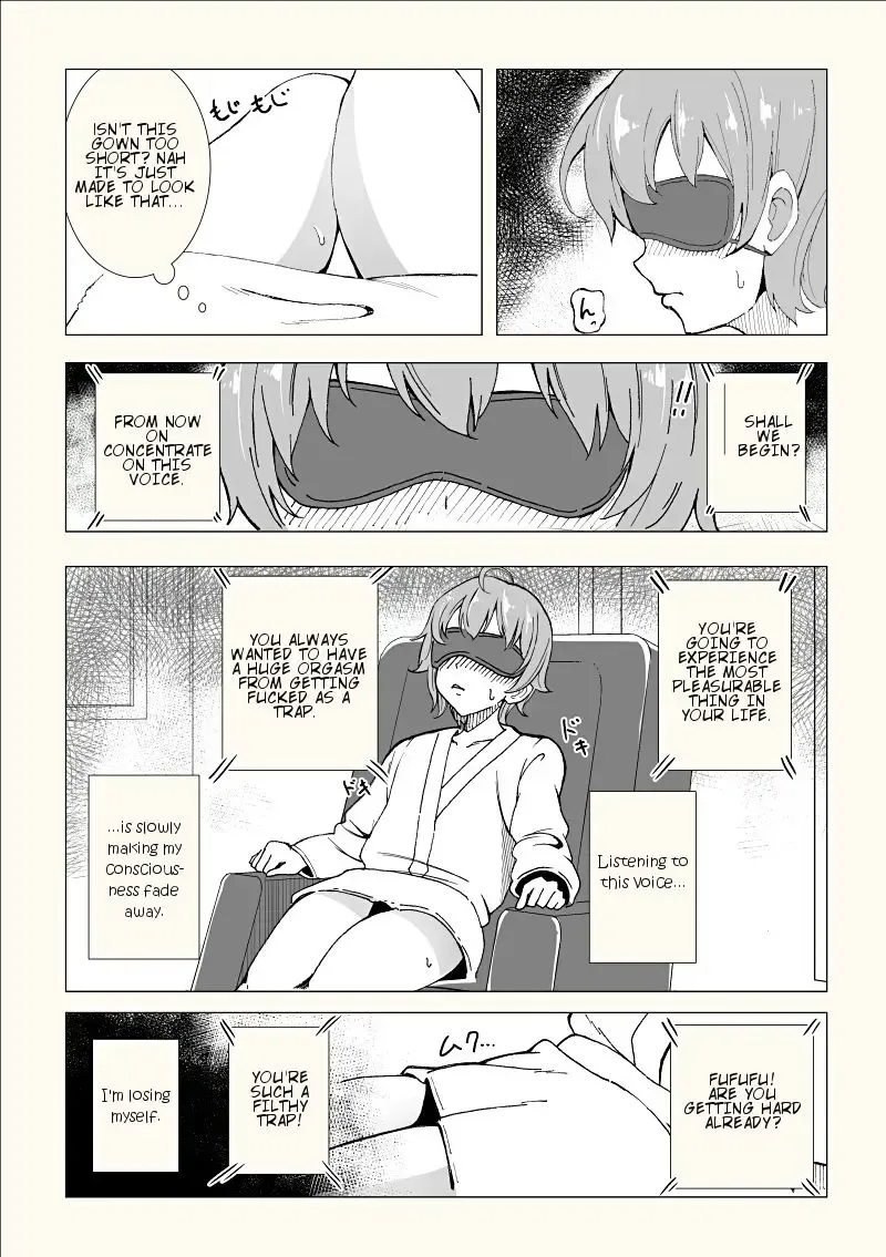 Josouko Saimin? Clinic Fhentai - Page 6