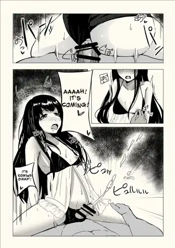 Josouko Saimin? Clinic Fhentai - Page 13