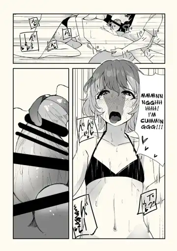 Josouko Saimin? Clinic Fhentai - Page 22