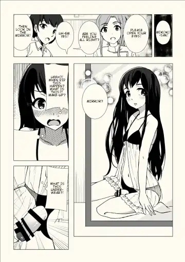 Josouko Saimin? Clinic Fhentai - Page 7