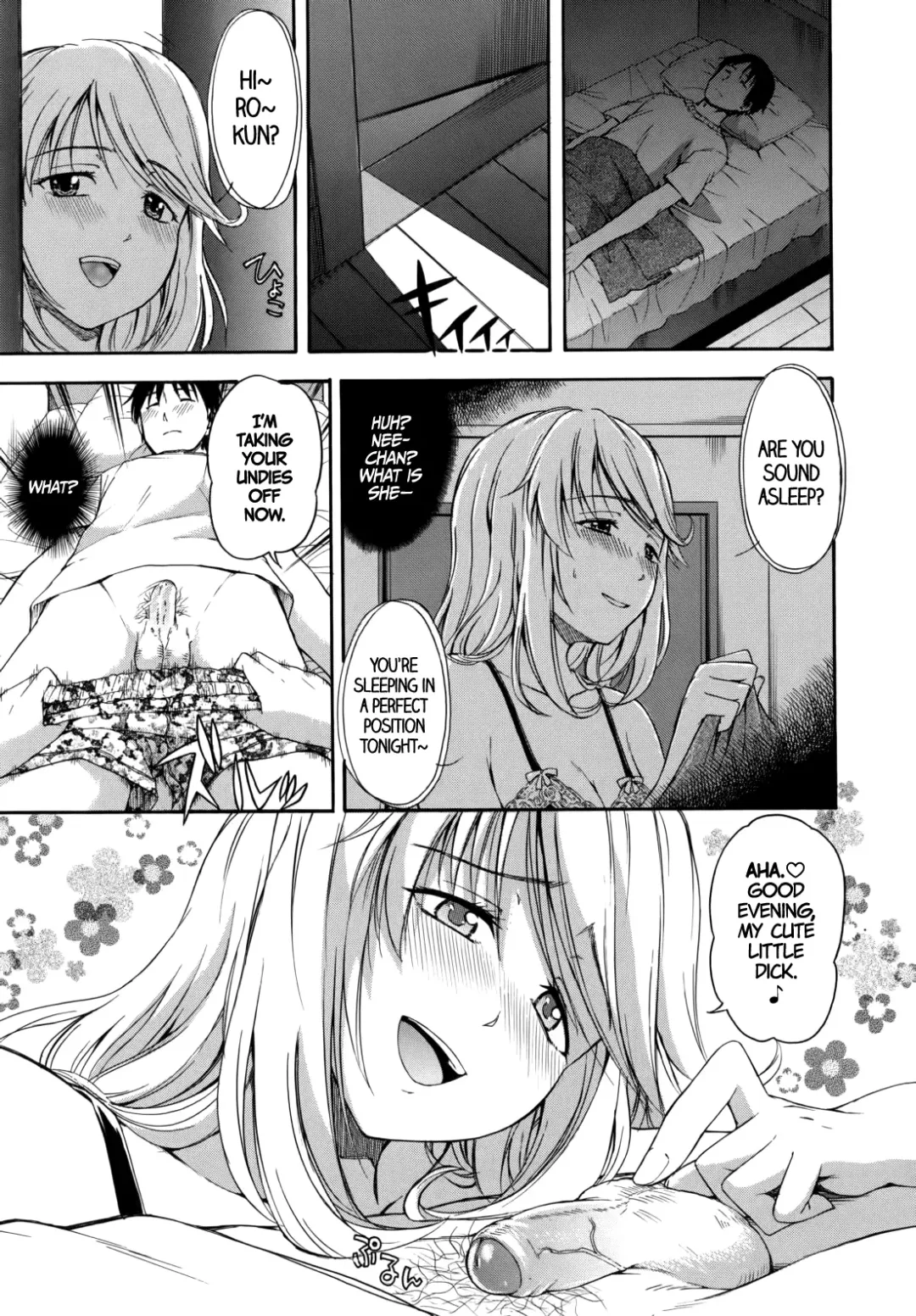 [Tsuruta Bungaku] Hanahira Torori Fhentai - Page 146