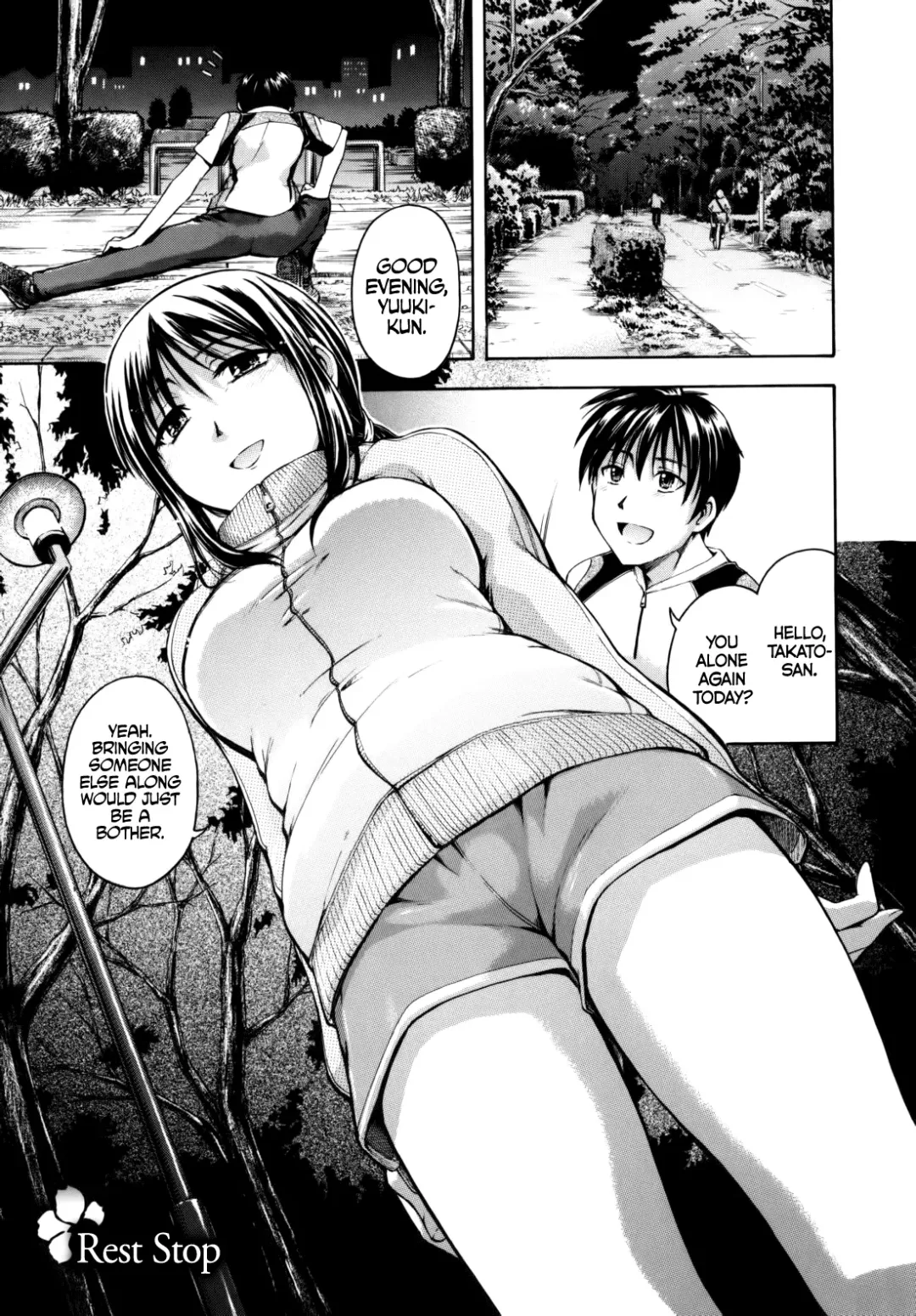 [Tsuruta Bungaku] Hanahira Torori Fhentai - Page 188