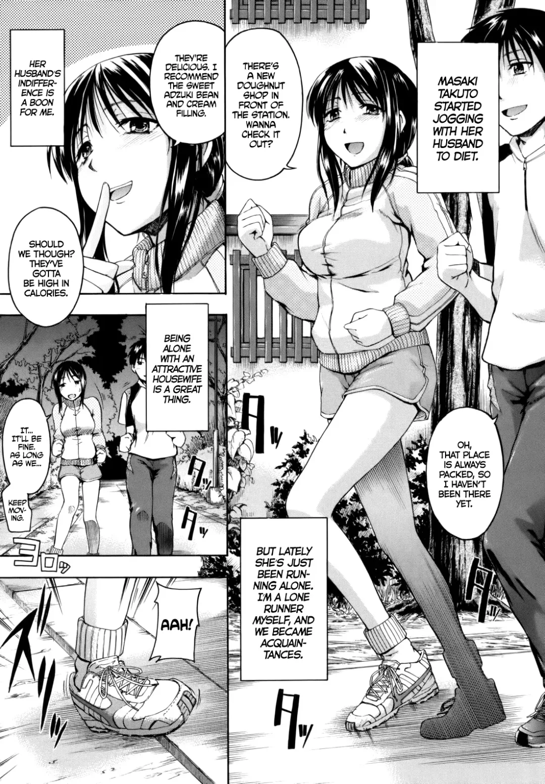 [Tsuruta Bungaku] Hanahira Torori Fhentai - Page 190