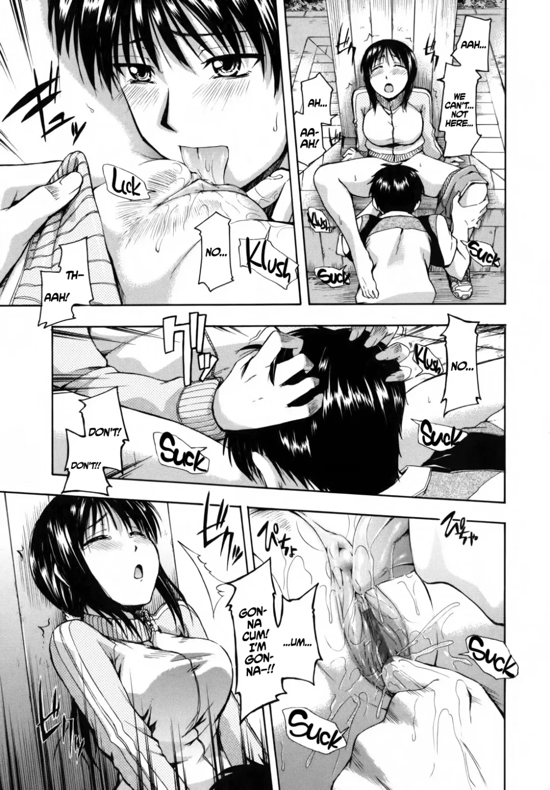 [Tsuruta Bungaku] Hanahira Torori Fhentai - Page 198