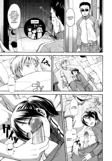 [Tsuruta Bungaku] Hanahira Torori Fhentai - Page 10