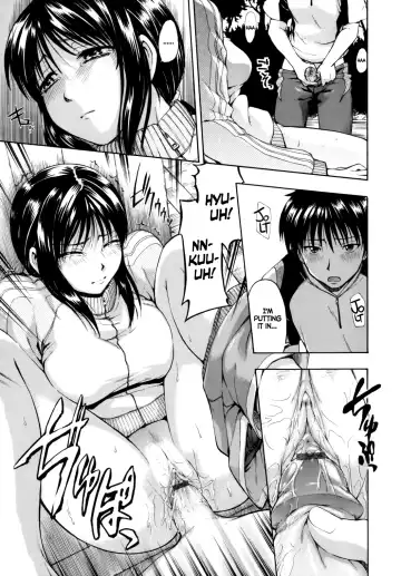 [Tsuruta Bungaku] Hanahira Torori Fhentai - Page 200