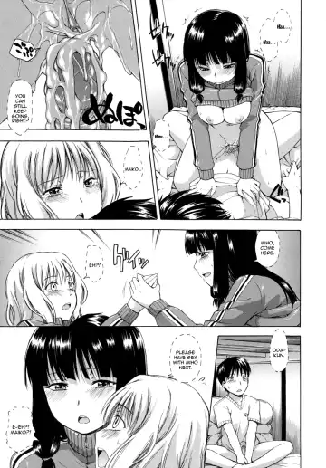 [Tsuruta Bungaku] Hanahira Torori Fhentai - Page 38