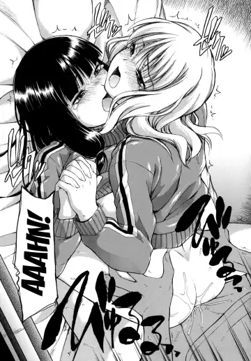 [Tsuruta Bungaku] Hanahira Torori Fhentai - Page 54