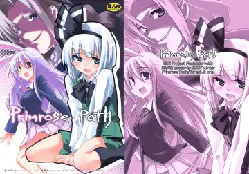 Read [Gengorou] Primrose Path - Fhentai