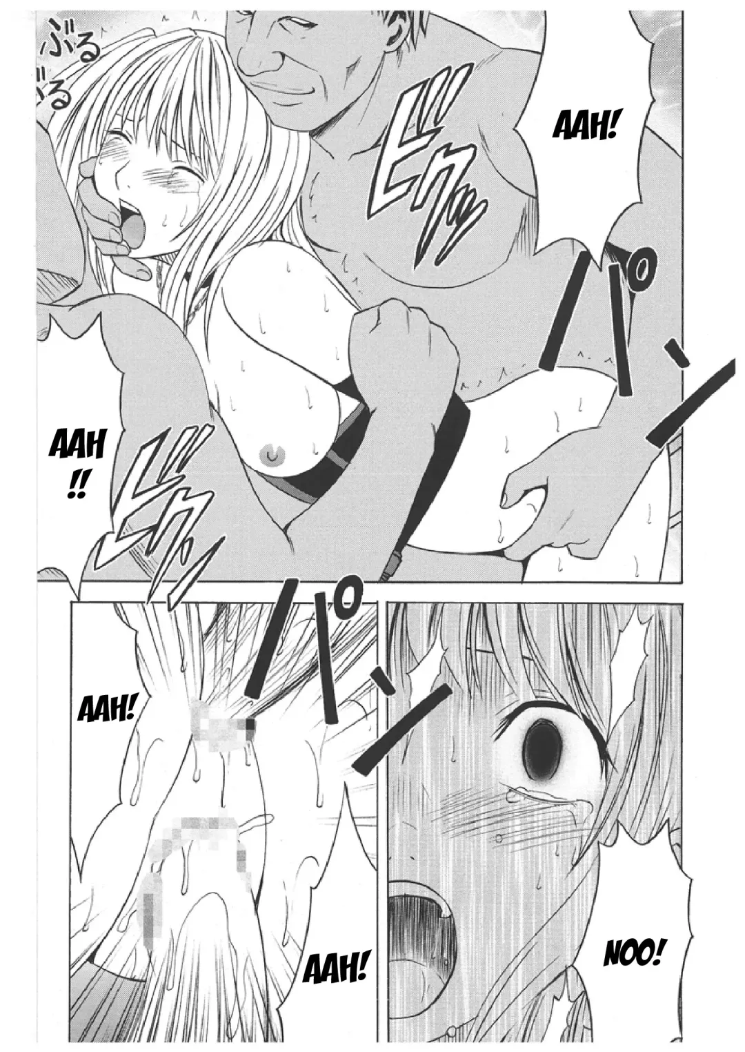 [Crimson] Misa Soushuuhen Fhentai - Page 114