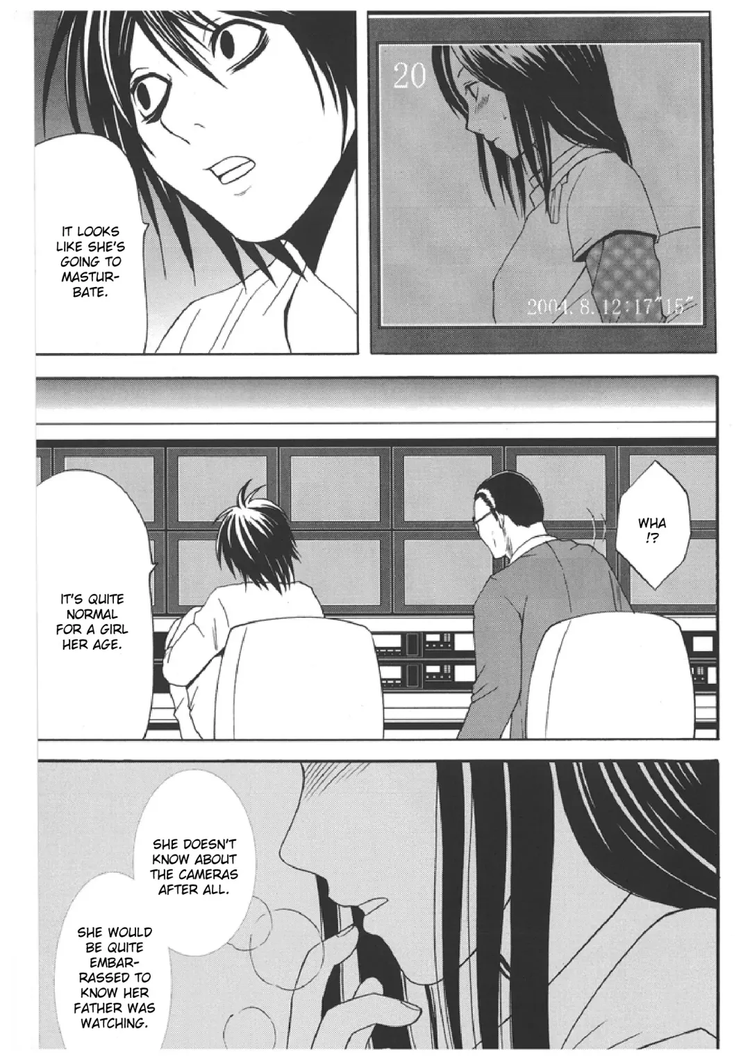 [Crimson] Misa Soushuuhen Fhentai - Page 123