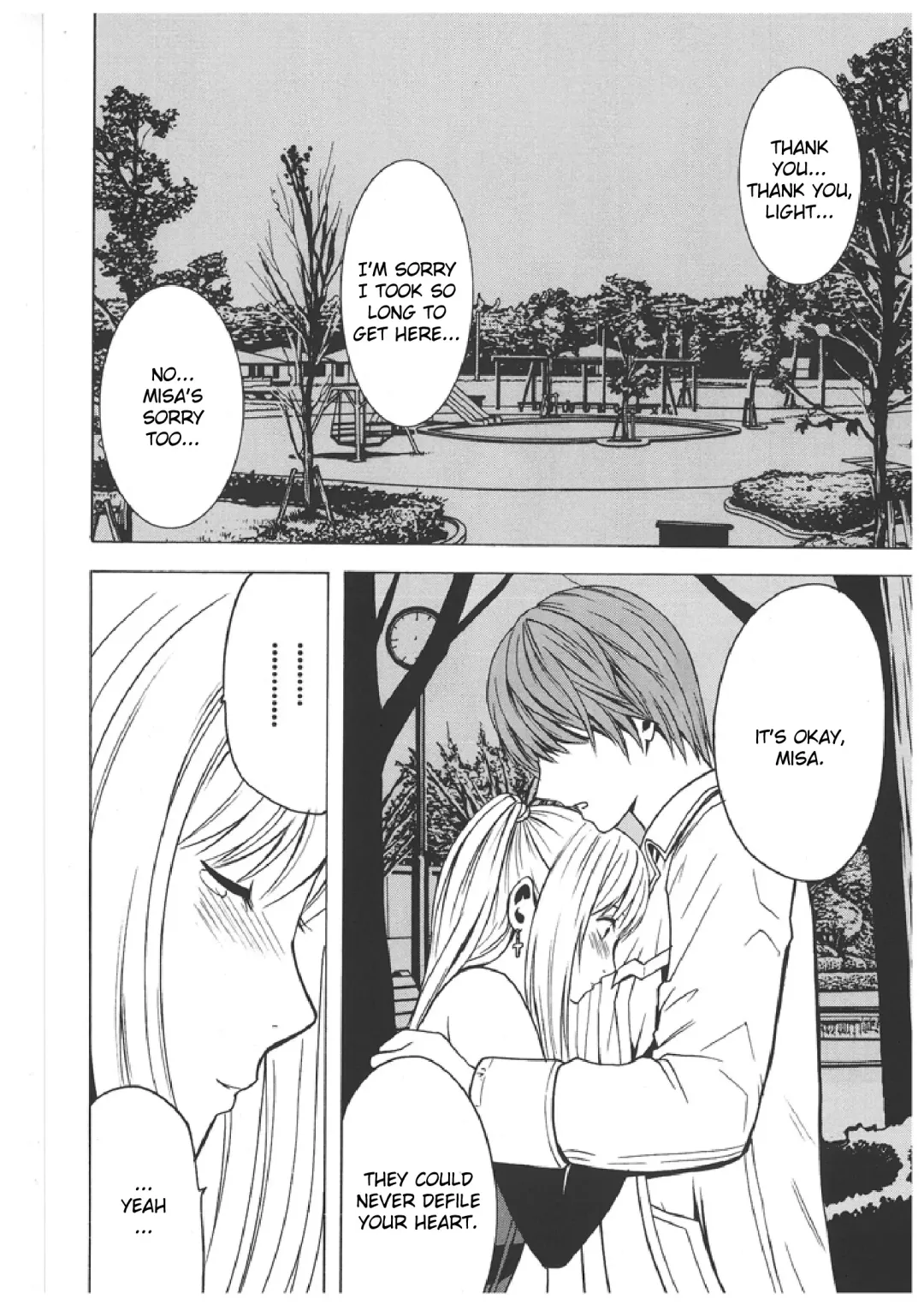 [Crimson] Misa Soushuuhen Fhentai - Page 47