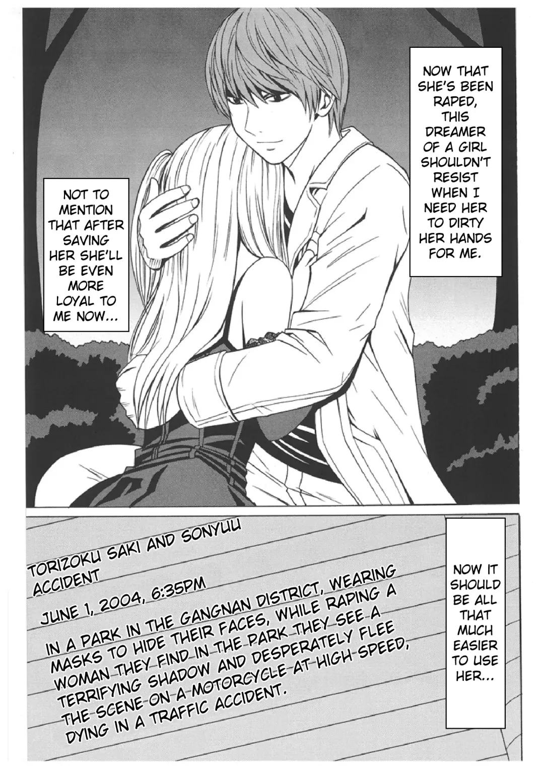 [Crimson] Misa Soushuuhen Fhentai - Page 48