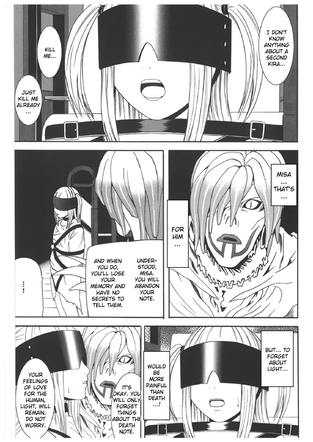 [Crimson] Misa Soushuuhen Fhentai - Page 53
