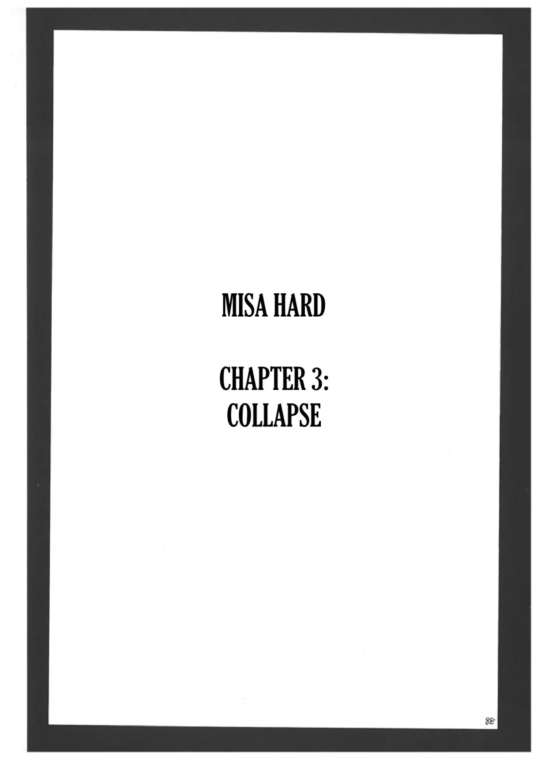 [Crimson] Misa Soushuuhen Fhentai - Page 88