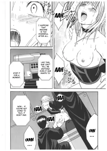 [Crimson] Misa Soushuuhen Fhentai - Page 100