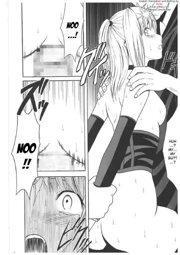 [Crimson] Misa Soushuuhen Fhentai - Page 105