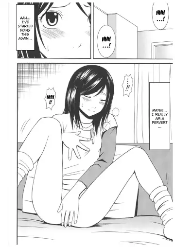 [Crimson] Misa Soushuuhen Fhentai - Page 124