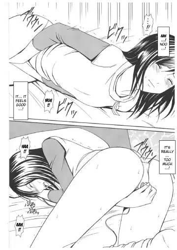 [Crimson] Misa Soushuuhen Fhentai - Page 128