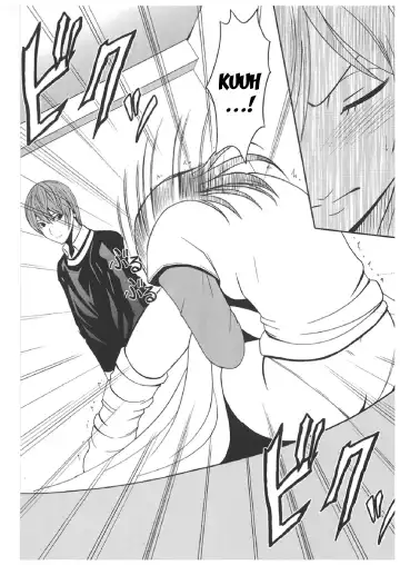 [Crimson] Misa Soushuuhen Fhentai - Page 134