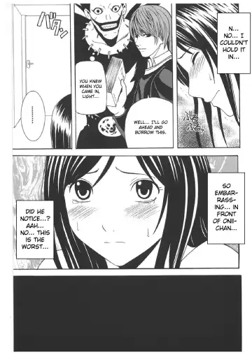 [Crimson] Misa Soushuuhen Fhentai - Page 135