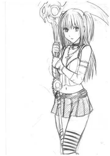 [Crimson] Misa Soushuuhen Fhentai - Page 139