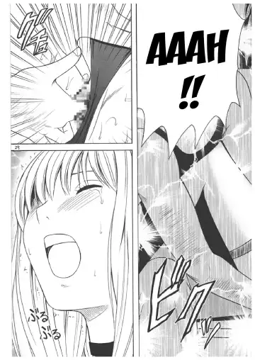 [Crimson] Misa Soushuuhen Fhentai - Page 24