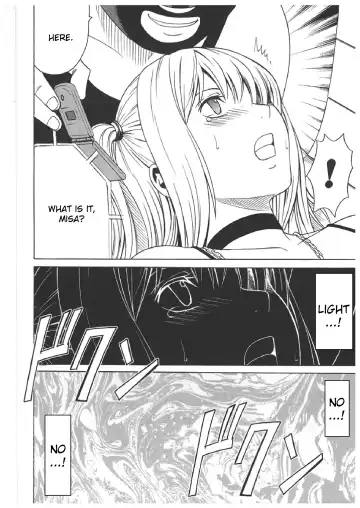 [Crimson] Misa Soushuuhen Fhentai - Page 31