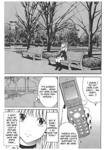 [Crimson] Misa Soushuuhen Fhentai - Page 4
