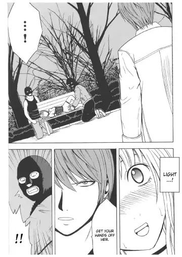 [Crimson] Misa Soushuuhen Fhentai - Page 44