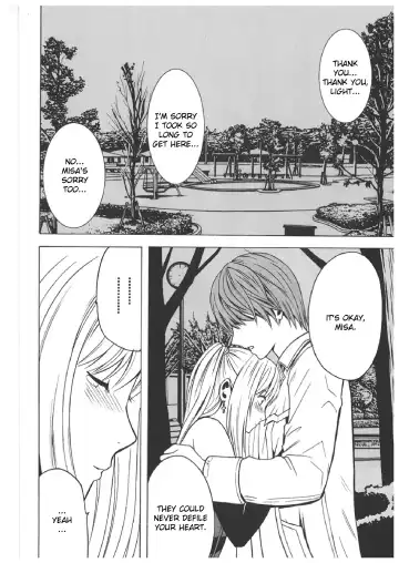 [Crimson] Misa Soushuuhen Fhentai - Page 47