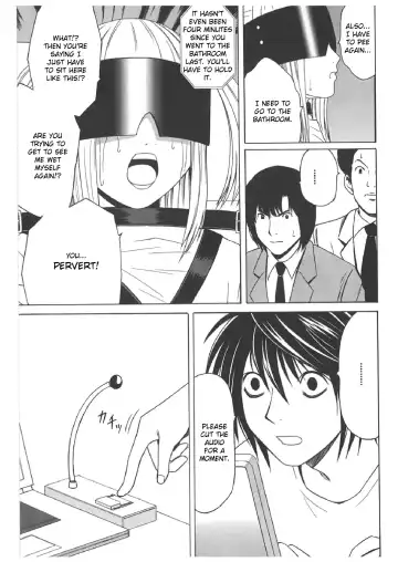 [Crimson] Misa Soushuuhen Fhentai - Page 57