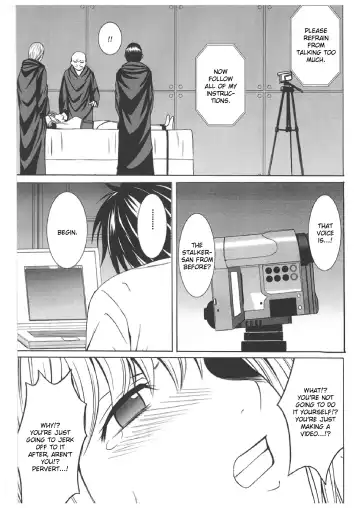 [Crimson] Misa Soushuuhen Fhentai - Page 61