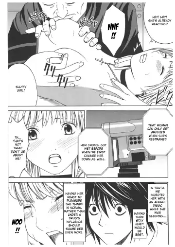 [Crimson] Misa Soushuuhen Fhentai - Page 63