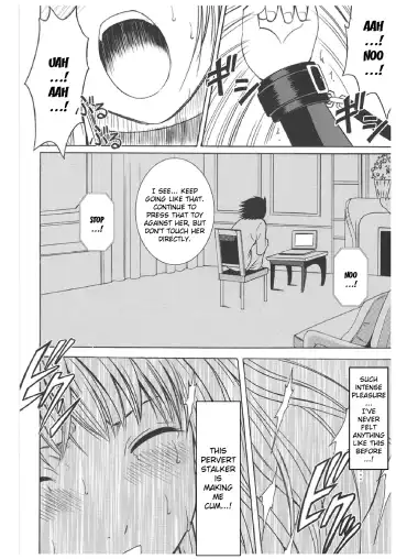 [Crimson] Misa Soushuuhen Fhentai - Page 76
