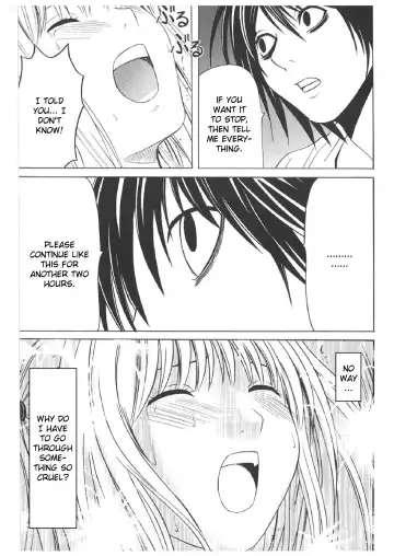 [Crimson] Misa Soushuuhen Fhentai - Page 85