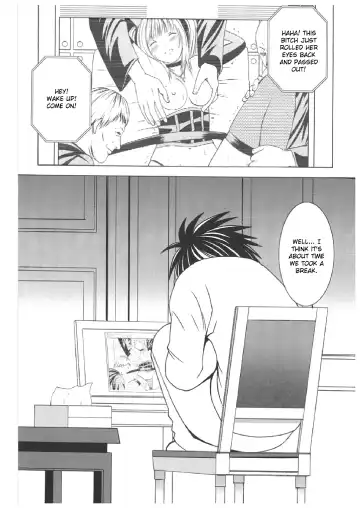 [Crimson] Misa Soushuuhen Fhentai - Page 90