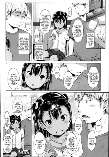 [Misao.] Kanezuru or...? | After Money Or...? Fhentai - Page 16