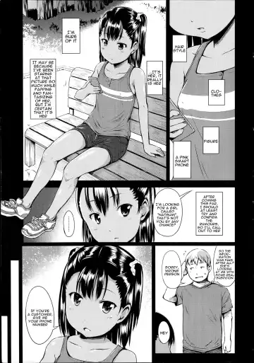 [Misao.] Kanezuru or...? | After Money Or...? Fhentai - Page 3