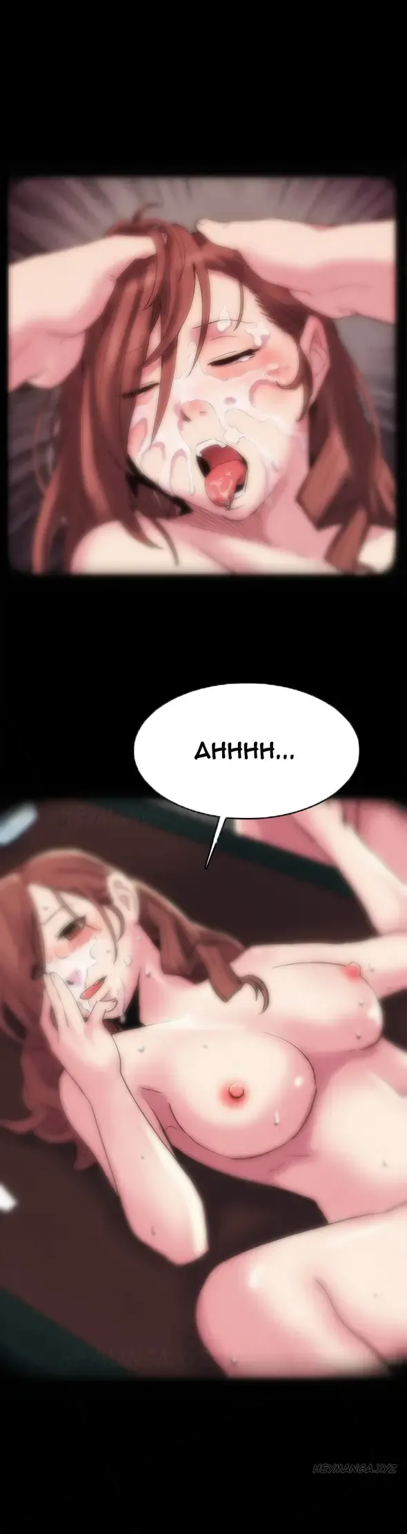 Moms Cafe Ch.1-10 Fhentai - Page 11