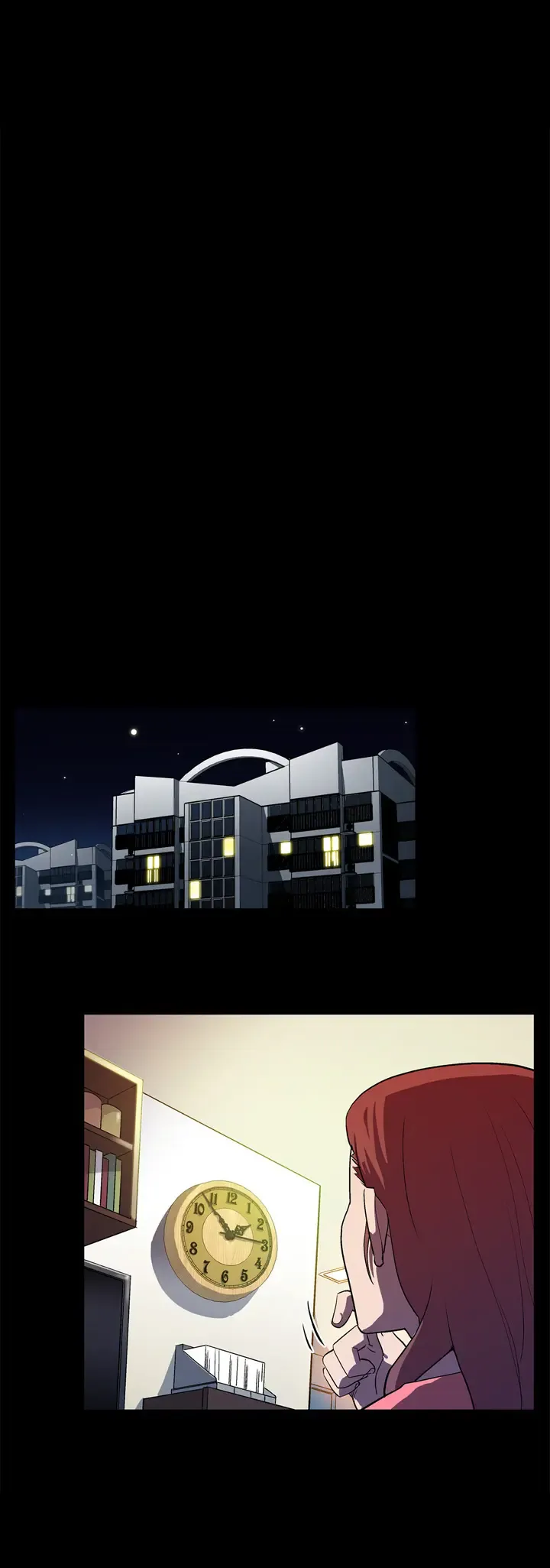 Moms Cafe Ch.1-10 Fhentai - Page 110