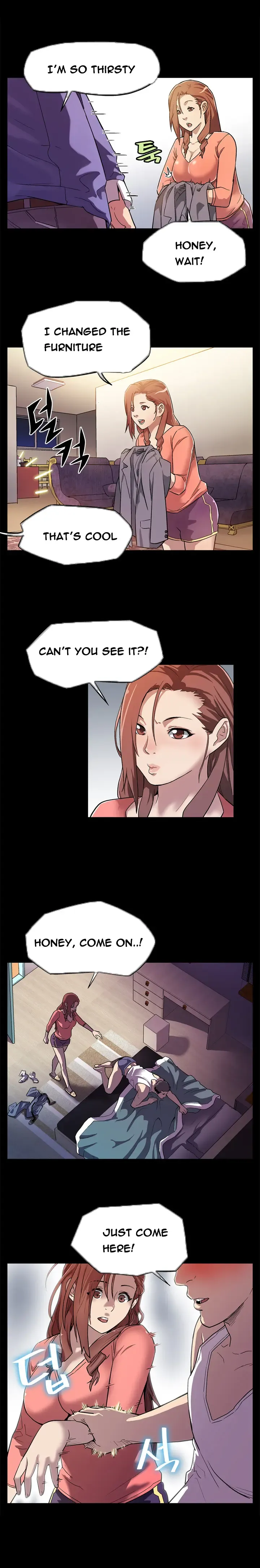 Moms Cafe Ch.1-10 Fhentai - Page 112