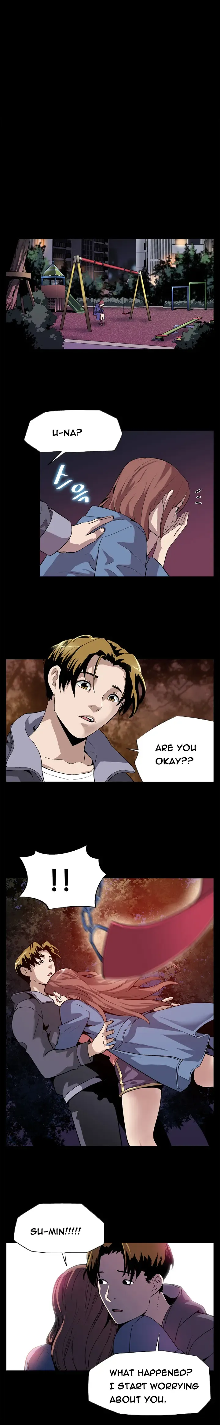 Moms Cafe Ch.1-10 Fhentai - Page 118