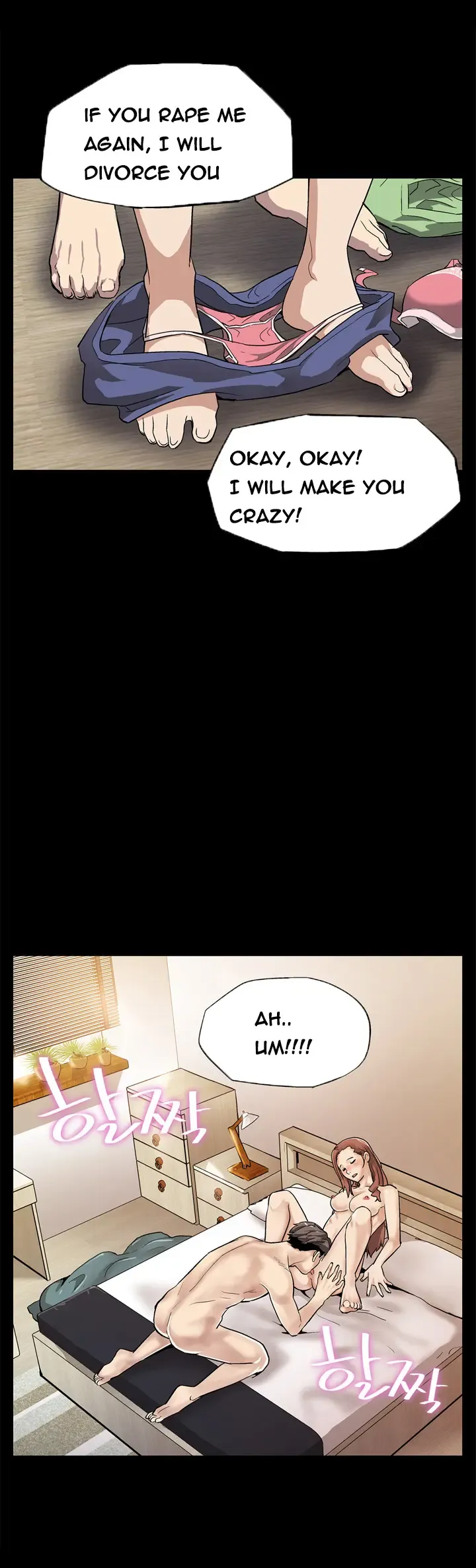 Moms Cafe Ch.1-10 Fhentai - Page 144