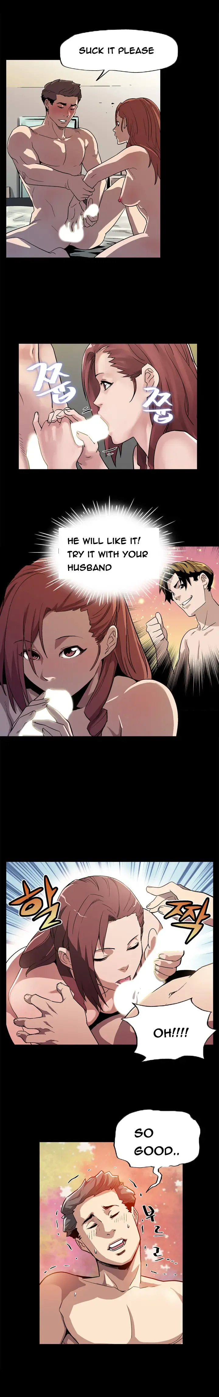 Moms Cafe Ch.1-10 Fhentai - Page 145