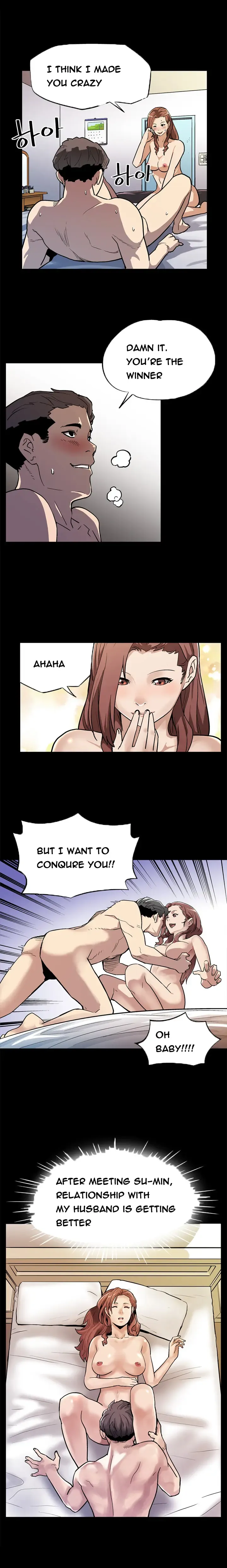 Moms Cafe Ch.1-10 Fhentai - Page 147